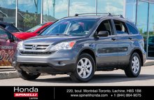 2010 Honda CR-V LX AWD DEAL PENDING TRÈS BAS KM