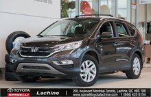 2015 Honda CR-V EX - AWD