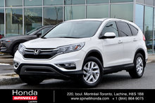 2015 Honda CR-V DEAL PENDING EX AWD TOIT