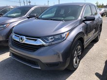 2019 Honda CR-V LX FWD