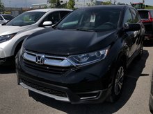 2019 Honda CR-V LX FWD