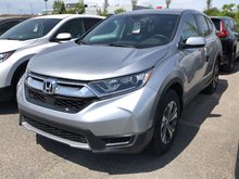 2019 Honda CR-V LX AWD