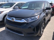 2019 Honda CR-V LX FWD
