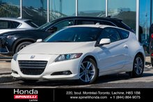 2011 Honda CR-Z HYBRIDE MANUAL RARE