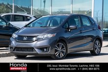 2015 Honda Fit EX AUTO TOIT MAGS