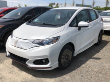 2019 Honda Fit Sport w/Honda Sensing