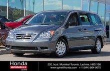 2010 Honda Odyssey DEAL PENDING DX 7 PASSAGERS