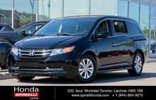 2016 Honda Odyssey EX DEAL PENDING 8 PASSAGERS BAS KM
