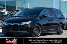2016 Honda Odyssey DEAL PENDING LX 7 PASS BAS KM