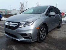 2019 Honda Odyssey EX-L NAVI