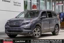 2017 Honda Pilot EX-L (AWD)