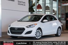 2016 Hyundai Elantra GT GL