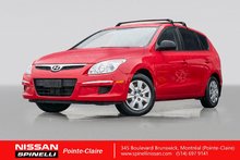 2009 Hyundai Elantra Touring L