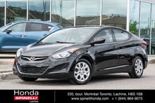 2015 Hyundai Elantra GL DEAL PENDING AUTO