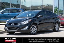 2015 Hyundai Elantra GLS Sport Appearance