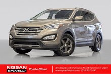 2015 Hyundai Santa Fe Sport 2.0T AWD