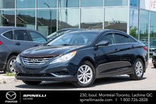 2012 Hyundai Sonata GL BLUETOOTH