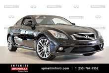 2014 Infiniti Q60 Coupe SPORT TECH/ AWD/ NAV*****
