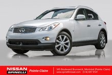 2014 Infiniti QX50 AWD Journey
