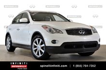 2015 Infiniti QX50 *****JOURNEY