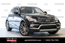 2016 Infiniti QX50 PREMIUM/BOSE SOUND SYSTEM/BACK UP CAMERA