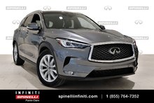 2019 Infiniti QX50 PRO-ACTIVE