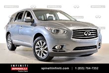 2015 Infiniti QX60 PREMIUM
