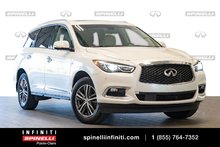 2016 Infiniti QX60 PREMIUM/ NAVIGATION/ BOSE/ HEATED SEATS