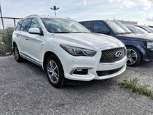 2016 Infiniti QX60 PREMIUM - TOIT - GPS - 360 CAMERA