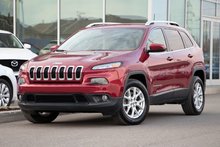 2016 Jeep Cherokee NORTH V6 NAVI BAS KM