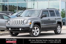 2012 Jeep Patriot NORTH EDITION MAGS 4X4