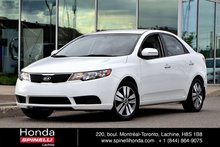 2013 Kia Forte EX AUTO AC FINANCEMENT FACILE