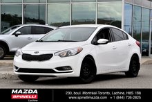 2014 Kia Forte LX+
