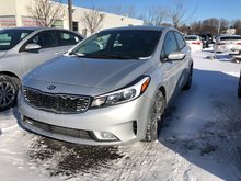 2018 Kia Forte5 2.0L LX+