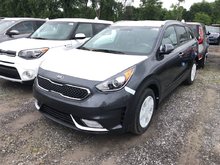 2018 Kia NIRO EX Premium