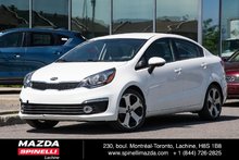 2016 Kia Rio