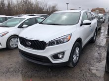 2018 Kia Sorento 3.3L LX V6 7-Seater