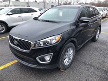 2018 Kia Sorento 2.0L LX Turbo