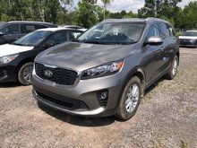 2019 Kia Sorento 3.3L LX V6 Premium 7-Seater