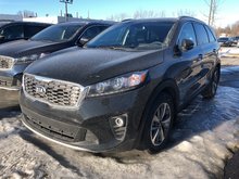 2019 Kia Sorento 3.3L EX