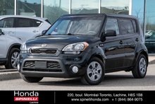 2012 Kia Soul 1.6L AUTO AC BLUETOOTH