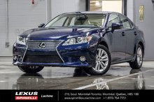 2015 Lexus ES 350 TOURING; **RESERVE / ON-HOLD**