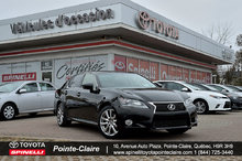2013 Lexus GS 350 AWD LUXURY PKG