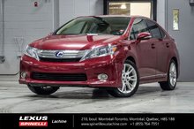 2010 Lexus HS 250h HYBRIDE ULTRA PREMIUM: **RESERVE / ON-HOLD**