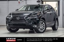 2017 Lexus NX 200t PREMIUM AWD; **RESERVE / ON-HOLD**