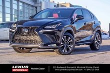 2019 Lexus NX NX 300