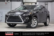 2016 Lexus RX 350 AWD; **RESERVE / ON-HOLD**