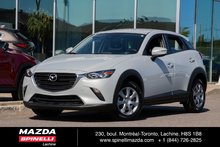 2019 Mazda CX-3 GX BLUETOOTH
