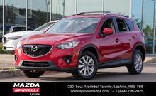 2015 Mazda CX-5 GS AWD BLUETOOTH