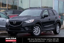 2015 Mazda CX-5 GX FWD AUTO